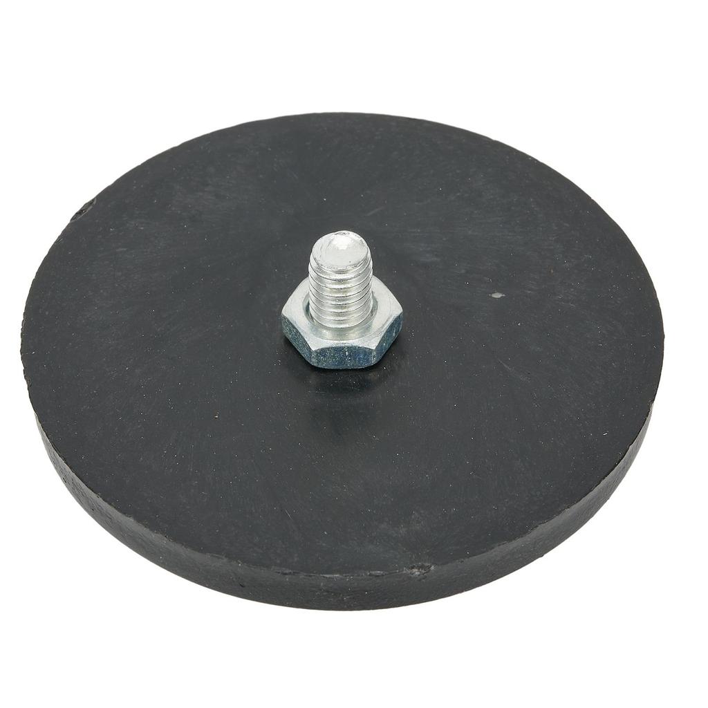 MOTO Circular Reflector Motorcycle Plastics Reflector Refraction