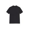 Balenciaga T Shirt Women's Black Regular Fit 594603TGV471000