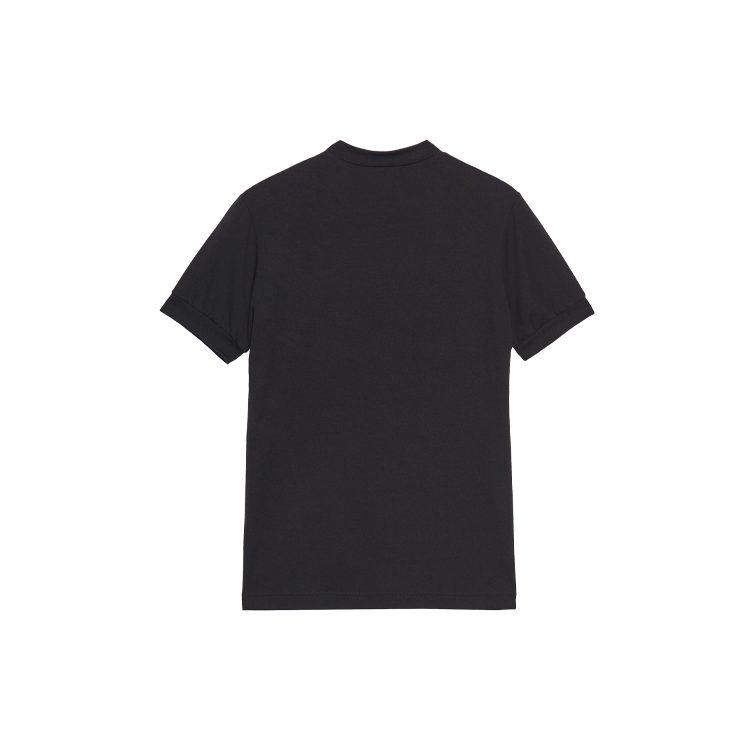 Balenciaga T Shirt Women's Black Regular Fit 594603TGV471000