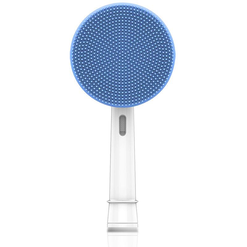 Replacement Brush Heads For Oral-B Electric Toothbrush for Braun Professional Care/Professional Care SmartSeries/TriZone