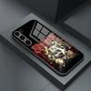 Popular S-Slipknot Band Rock Phone Case For S23 Samsung S26 S24 S25 Ultra S22 S20 Fe S21 Plus A54 A34 A53 A16 Glass Cover
