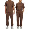 Adidas X Pharrell Williams Basics Hose Braun Unisex Unterteile HF9917