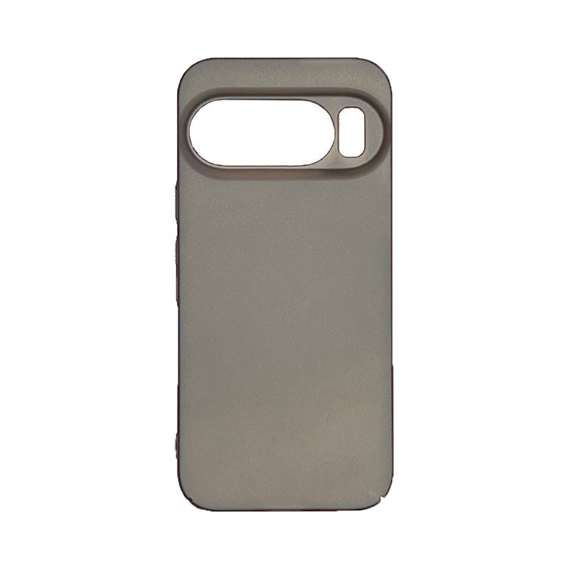 Google Pixel 10 Ultra-Thin Frosted Magnetic Case Matte Heat Dissipation Protective Cover for 8 Pro
