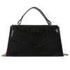 Fashionable Retro Crossbody Bag With Soft Structure Ideal For Everyday Use And Casual Events