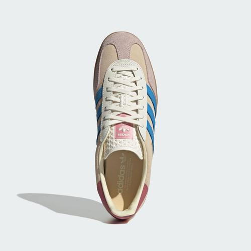 Adidas Originals GAZELLE INDOOR Brown JQ0010 Unisex Size