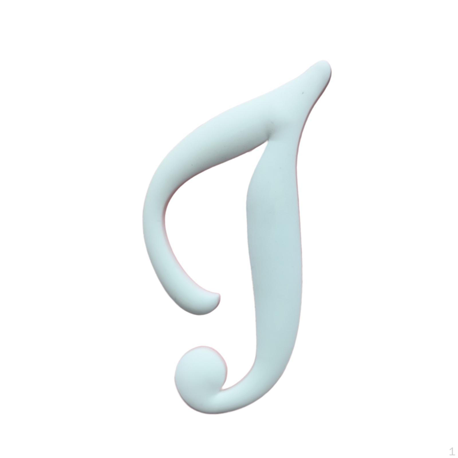 

Алфавитный брелок для пляжной сумки, инновационные аксессуары Craft Creations I