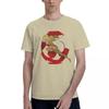Cheetara 100 Cotton Casual Breathable Confortable Tops Mens TShirts T Shirt Men