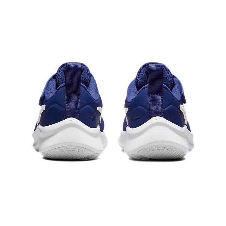 New Nike Star Runner 3 Dream Low Top Kids' Running Shoes Dark Blue Children Aged 3 7 Years Old DD0750-400