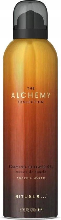Rituals The Alchemy Collection Doucheschuimgel 200 ml 200ml