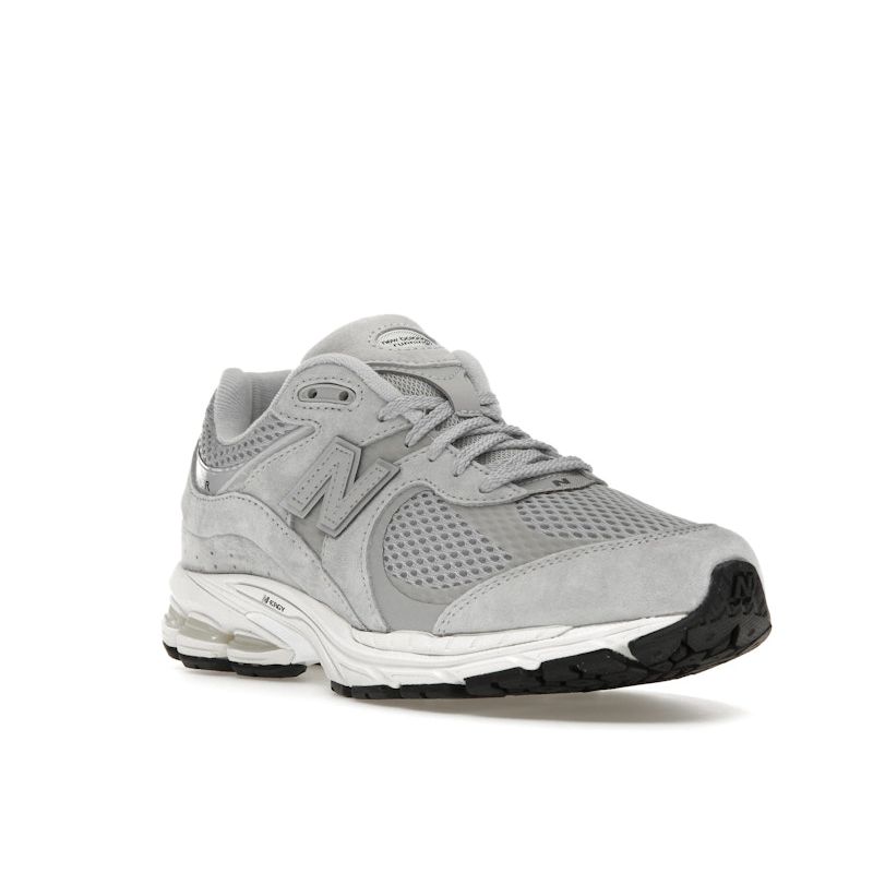 New Balance 2002R Tape Layer Pack - Raincloud Silver Metallic Unisex Sneakers Grey M2002WD