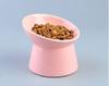 Sézected Dog Bowl Bowl for Animals Enclosure Bowl Ceramic Bowl for Cat Bowl for Cat Bowl for Water Tick Cat Dog Accessories Kitten | Dog Food
