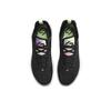 Air Jordan Luka 1 PF Black Lime Glow Men's Sneakers DQ6510-003