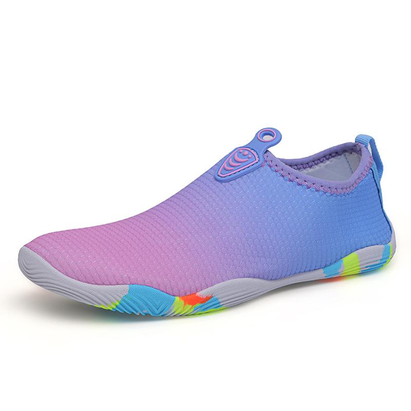 Quick-Dry Breathable Non-Slip Amphibious Shoes for Beach, Swimming, and Fishing