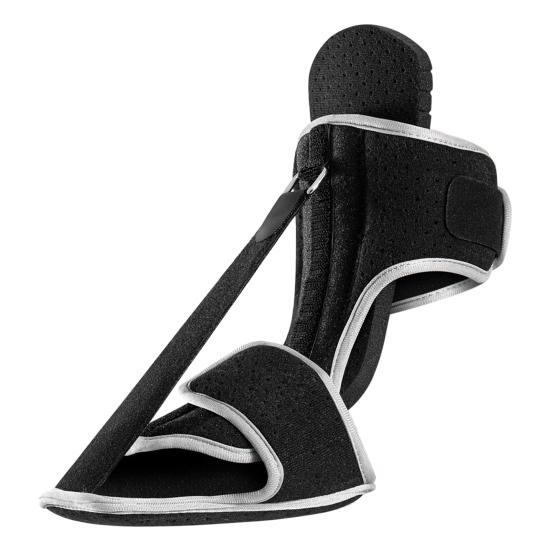 Plantar Fasciitis Night Splint for Foot Drop Relief Adjustable Foot Support Breathable Lightweight Plantar Fascia Support Brace