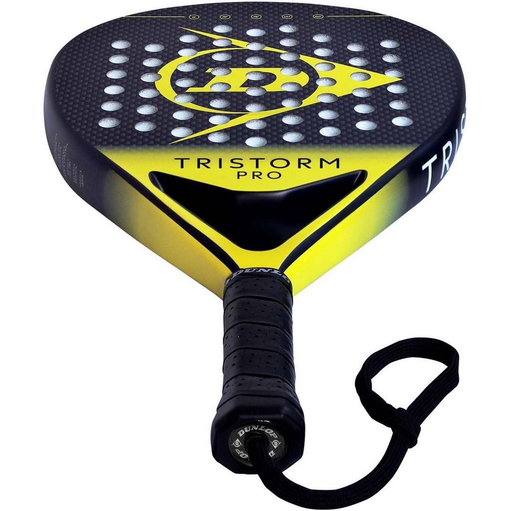 DUNLOP Tristorm Pro Padelová raketa