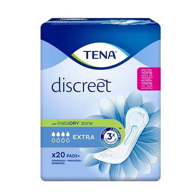 Tena Lady Discreet Extra 20 jednotiek
