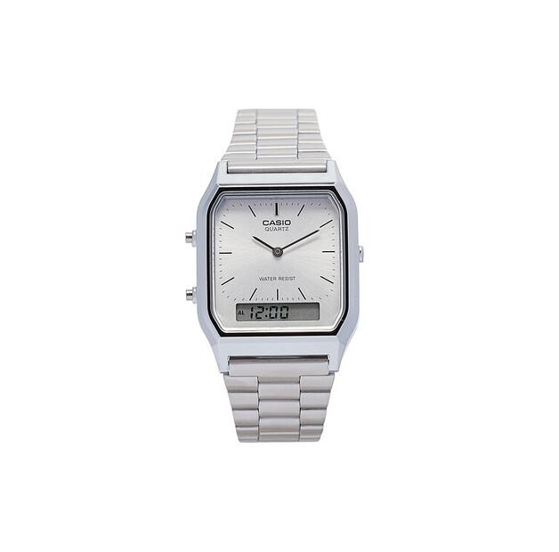 

Наручные часы Casio Vintage Maxi One Size