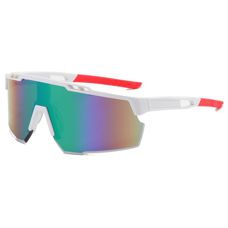 Cycling Glasses Are Exported To Europe, America, Sports Sunglasses, Women's High-end Men's Windproof Goggles