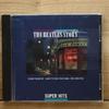 CD BEATLES  Beatles Story Super Hits AC6019 CTA Japan Rock Used