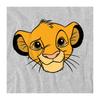 The Lion King Childrens/Kids Simba Sweatshirt