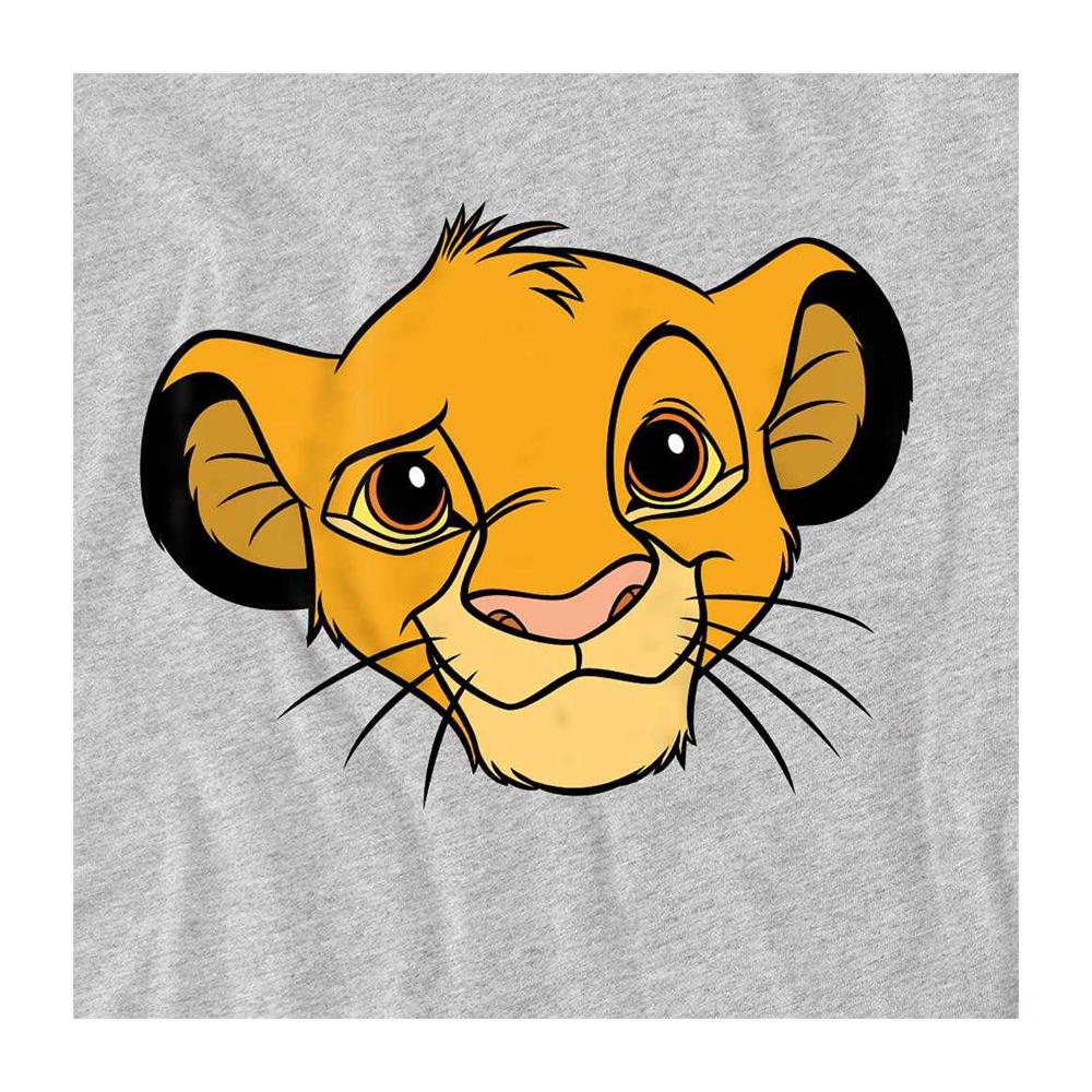 The Lion King Childrens/Kids Simba Sweatshirt