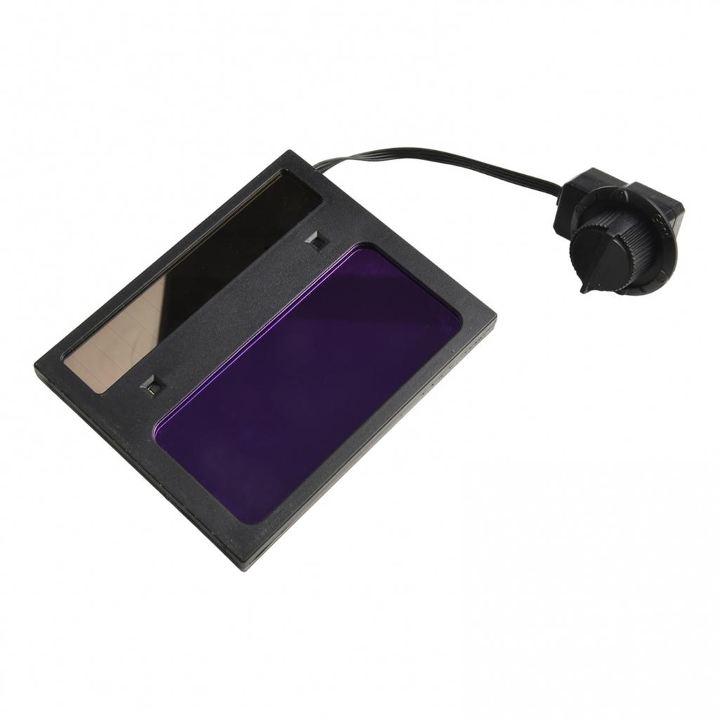 Welding Helmet Lens 0.2-1.0S Without Polarity Adjustment 1#