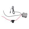 30V Power Adapter DC Boost Converter Efficient Power Conversion
