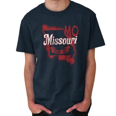 Na górę – T-shirty i koszulki