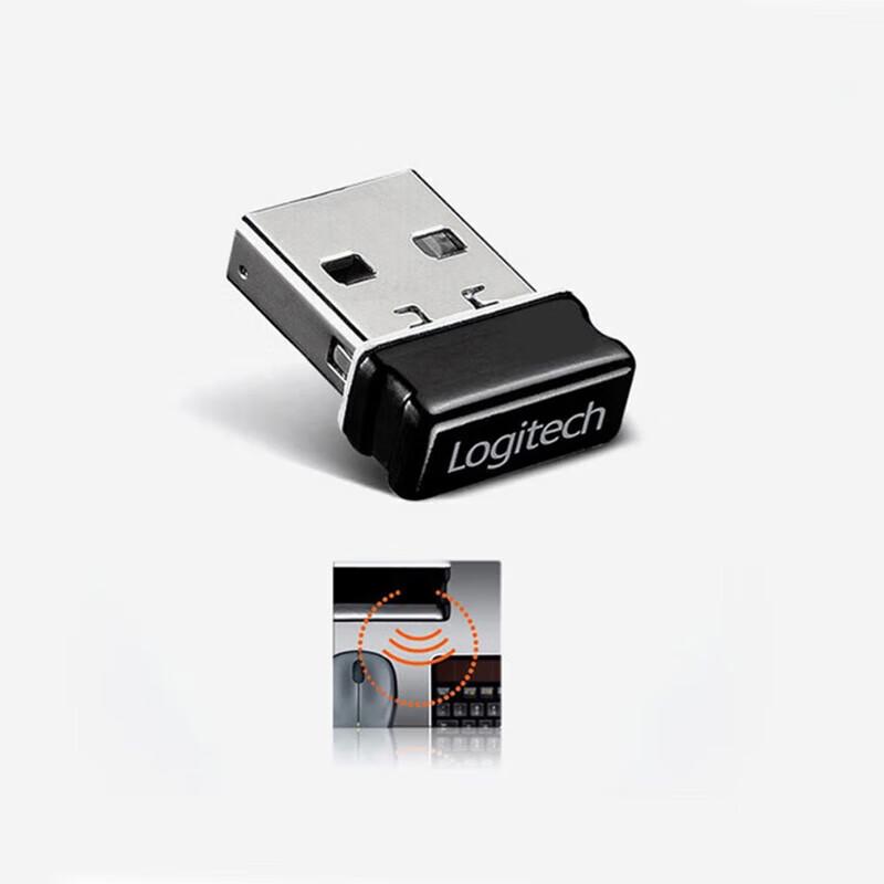 Logitech M325S Wireless Laptop Mouse