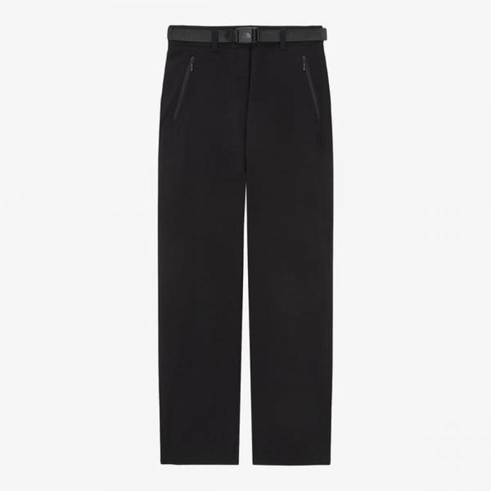 The North Face Women S Alta pantS Black Np6nr34a BLACK/67