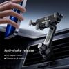 Gravity Car Phone Holder Air Vent Mount Cell Phone Holder For Honda Civic Fit Jazz Accord Pilot CRV Odyssey Passport City Vezel