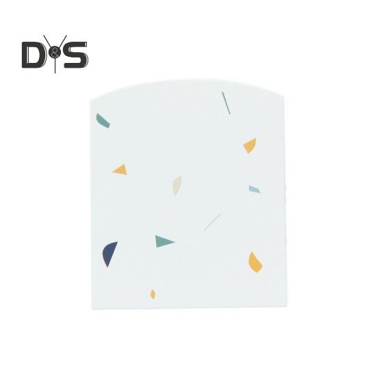 Mosquito Lamp Fruit Fly Trap with Sticky Pads Residue-free Plug-Play Highly Effective UV Blueish-Purple Light EU Plug Fly Trap