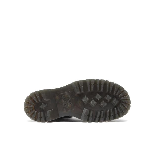 Ботинки Dr. Martens Chelsea 2976 Quad Fl 25635001 Black