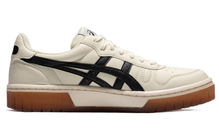 ASICS Court Mz Cream Black Gum 1203A127-750