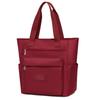 Women's Shoulder Bag Large Capacity Tote Bag Water-repellent Nylon Handbag