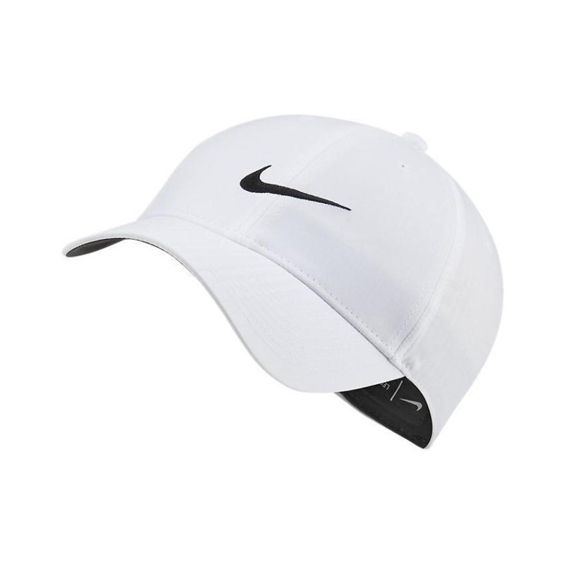 Nike Legacy91 Golf Cap White Casual BV1076-100