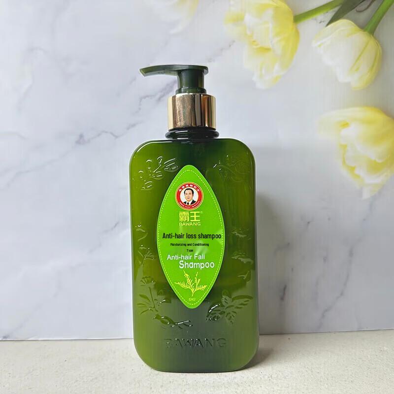 

Bawang Anti-Hair Loss & Conditioning Shampoo