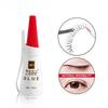 Durable Fake Eye Black Waterproof Quick Drying Professional Makeup 12gMakeup