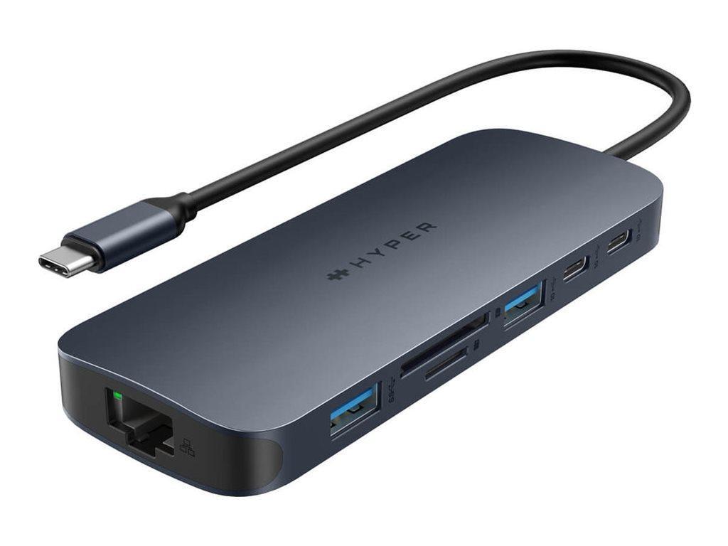 Hyper Drive Next - 10 port USB-C HUB - Bild 8