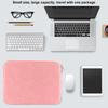 Housse pour ordinateur portable pour MacBook Air Pro 13 13,3 14 15,4 15,6 pouces, pochette pour ordinateur portable Lenovo Asus HP Dell