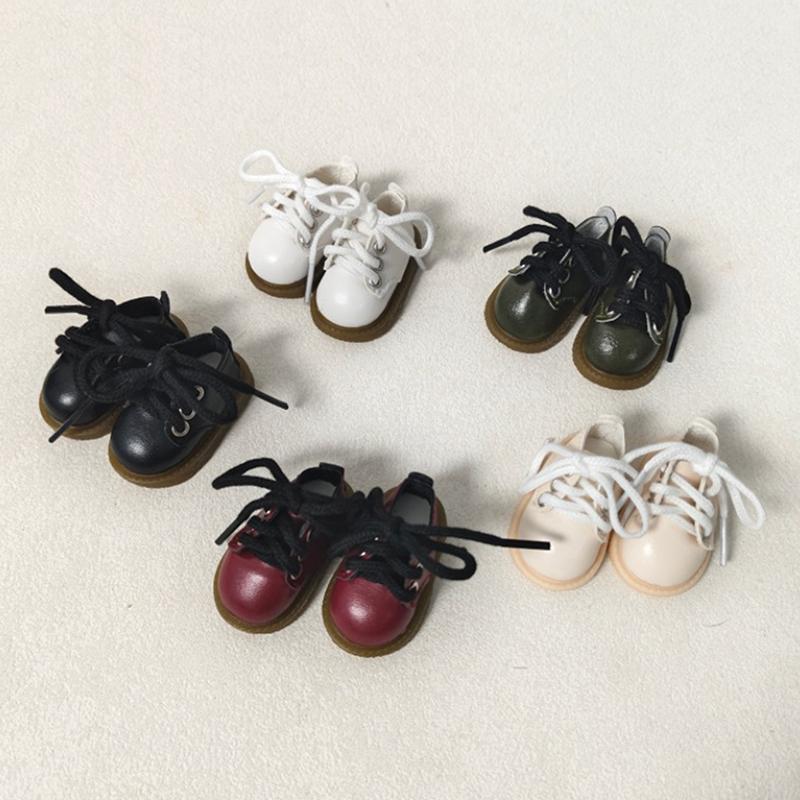For Zsiga Doll Shoes Cute Standing Shoes Doll Shoes Replacement Set Doll Shoes Doll Dress-Up Toys Accessories