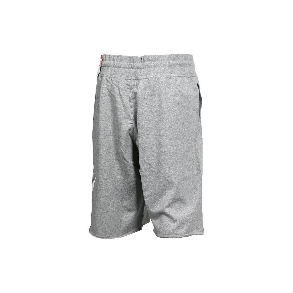 Nike Sports Shorts Men's Gray Moderate 678573-064