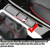 Automatic Stop Start Engine System Off Device Control Sensor Plug Stop Cancel For Kia Forte BD Cerato K3 Pre-facelift ~