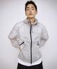 Kalapatthar X-Ray Ultra Light Windbreaker - Light Gray