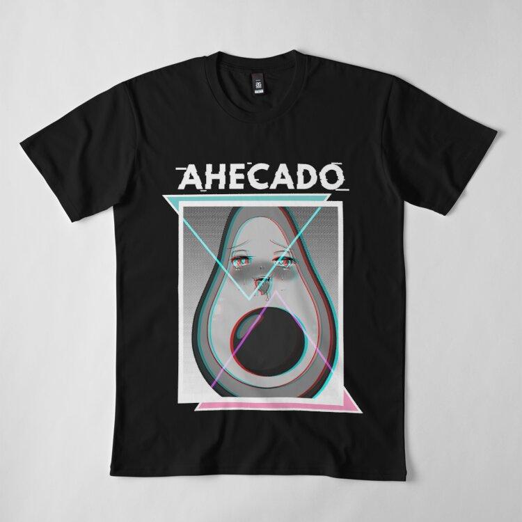 Buy Men Premium Cotton Harajuku T-Shirt 