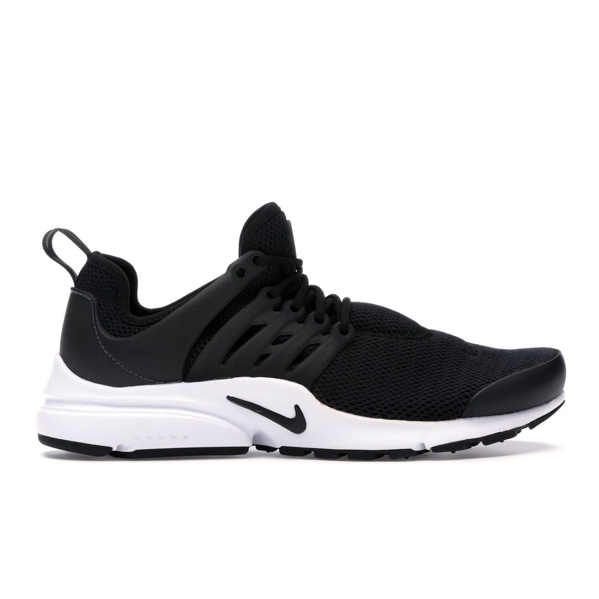

Черные женские кроссовки Nike Air Presto 878068-001