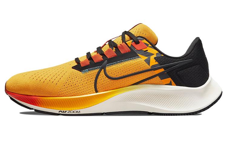 

Nike Air Zoom Pegasus 38 University Gold Black DO2423-739 44.5