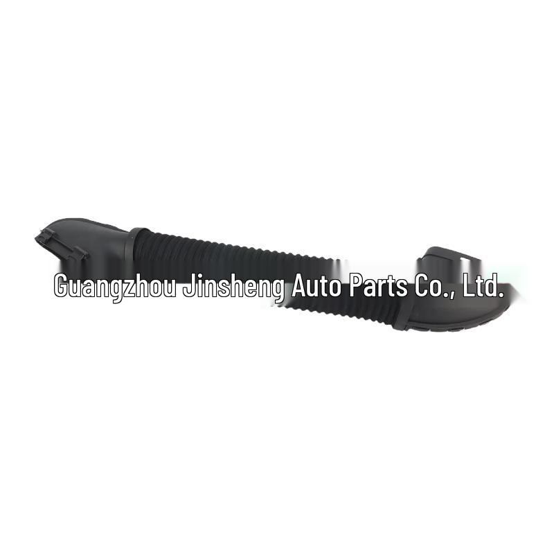 

Mercedes W271 Air Intake Pipe Replacement (2710941282, 2710941382) 2710941282 (Unique Variant 1)