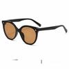 Vintage Style Eyewear For Women With Fullframe Uv400 Protection And Gray Pc Lenses For Sun Protection