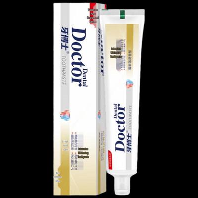 Dr. Tooth Intensive Whitening Toothpaste